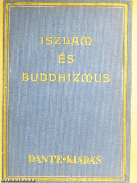 Primitív és kultúrvallások, iszlám és buddhizmus