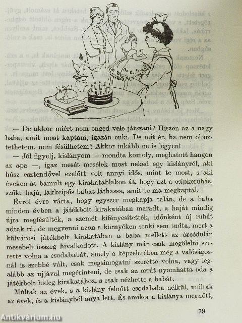 Születésnapi ajándék