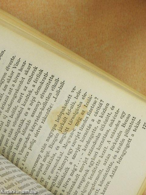 Amikor nagyapám átsíelt Finnországba