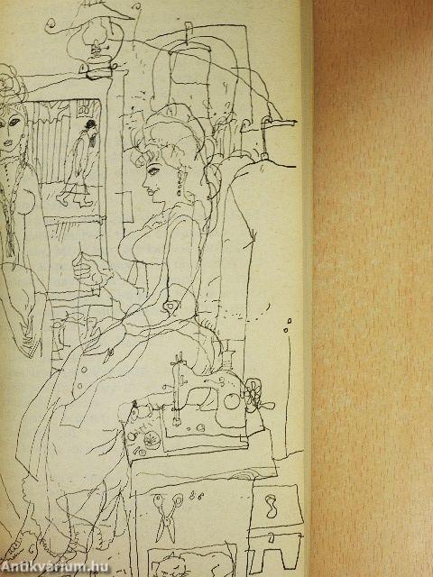 Amikor nagyapám átsíelt Finnországba