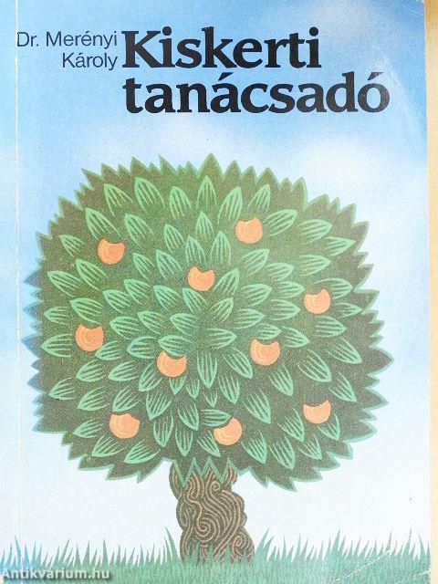 Kiskerti tanácsadó