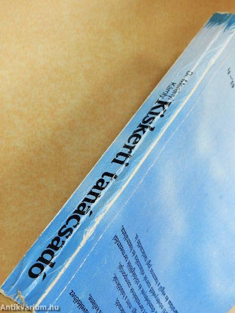 Kiskerti tanácsadó