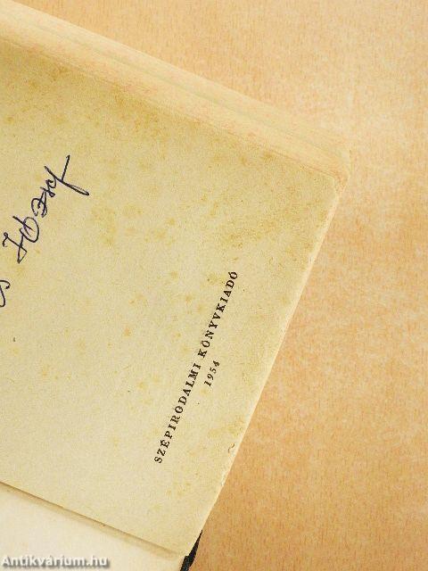 Az élet komédiásai