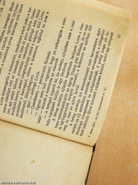 Az élet komédiásai