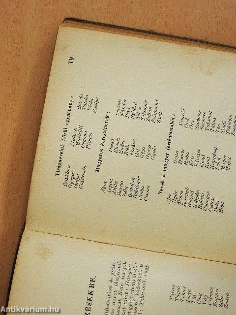 Idegen-magyar műszaki szótár