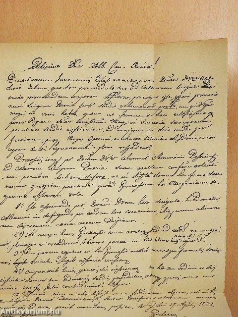 1831-1931 jubileumi emlékkönyv