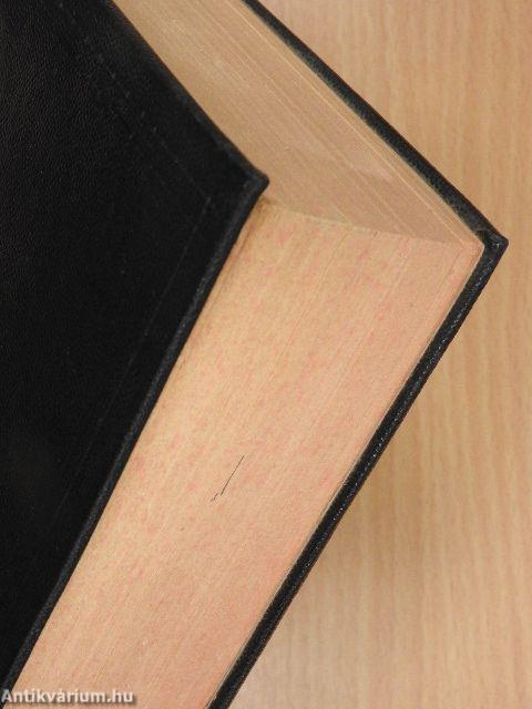 Az élet komédiásai