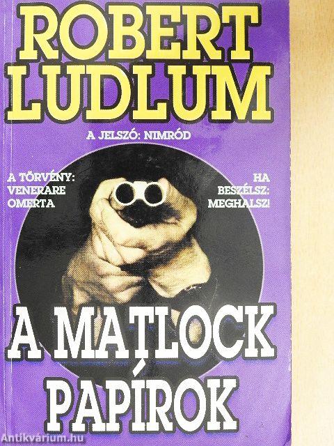 A Matlock papírok