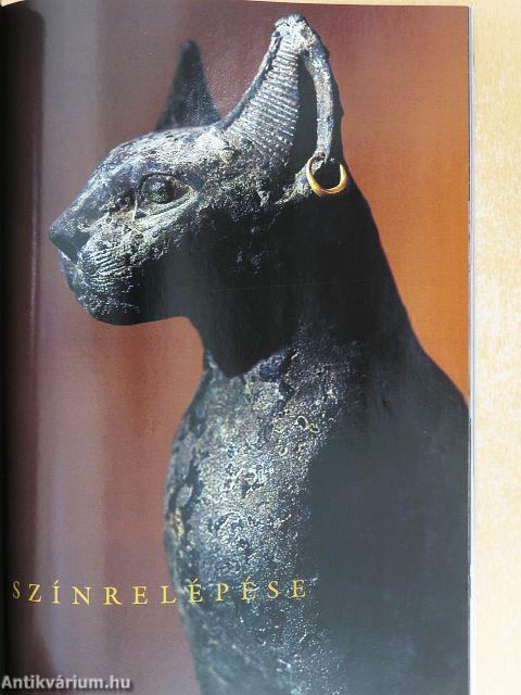 National Geographic Magyarország 2003. (nem teljes évfolyam)