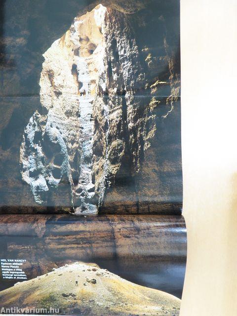 National Geographic Magyarország 2003. (nem teljes évfolyam)