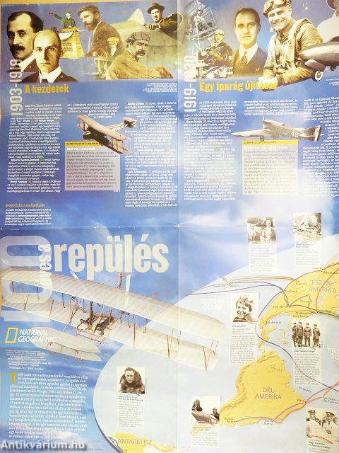 National Geographic Magyarország 2003. (nem teljes évfolyam)