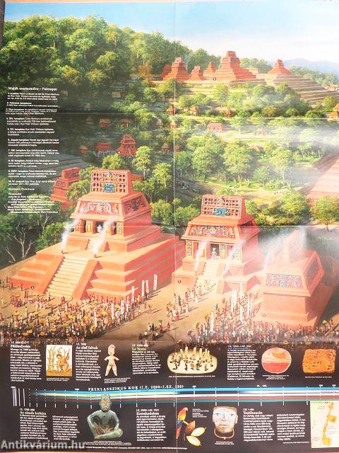 National Geographic Magyarország 2008. január-december