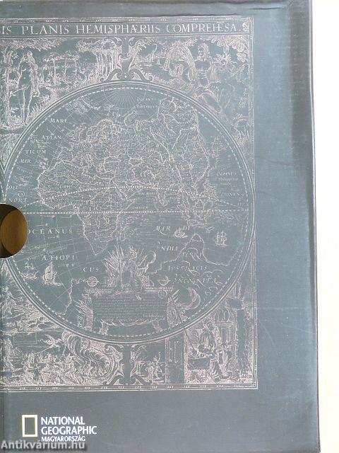 National Geographic Magyarország 2009. január-december