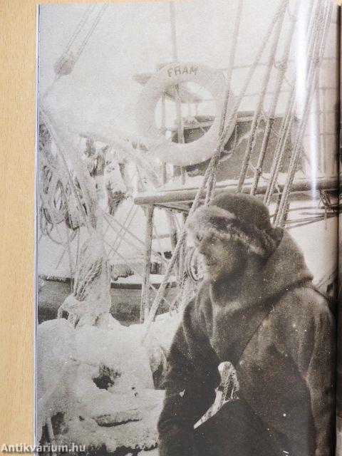 National Geographic Magyarország 2009. január-december