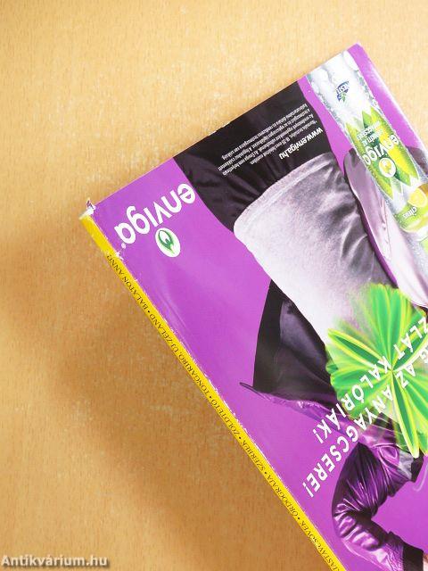 National Geographic Magyarország 2009. január-december