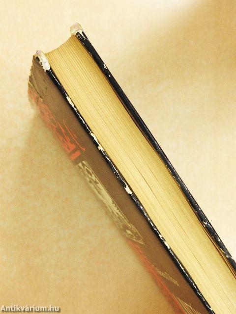 A kaftános fejedelem