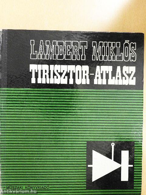 Tirisztor-atlasz