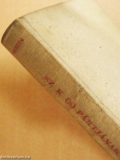 A Szovjetunió Kommunista (bolsevik) Pártjának története