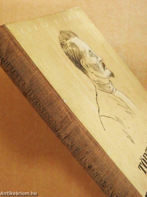 Történetek Dzerzsinszkij életéből