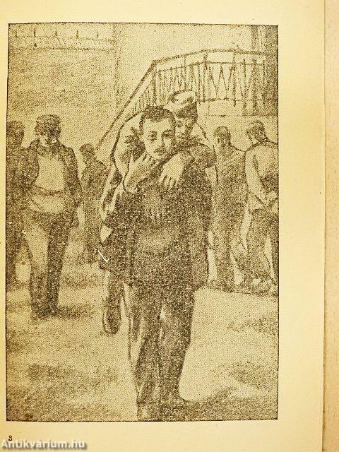 Történetek Dzerzsinszkij életéből