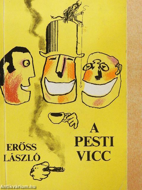 A pesti vicc