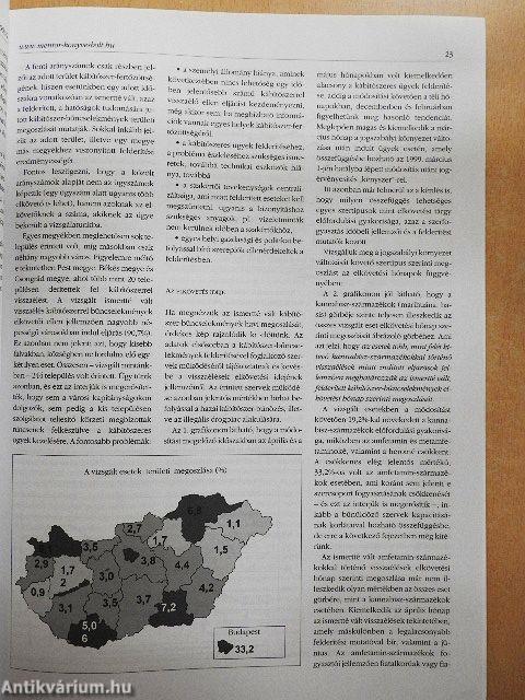 Fejlesztő pedagógia 2003/2-3.