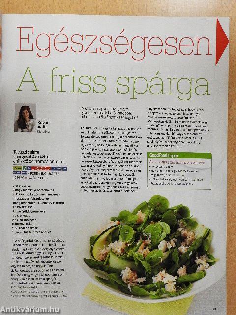 BBC GoodFood Világkonyha 2014. május