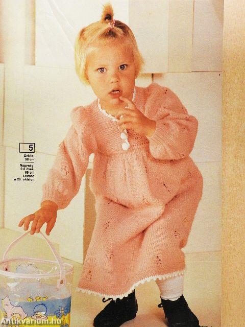 Kinderpullis 1986. ősz-tél