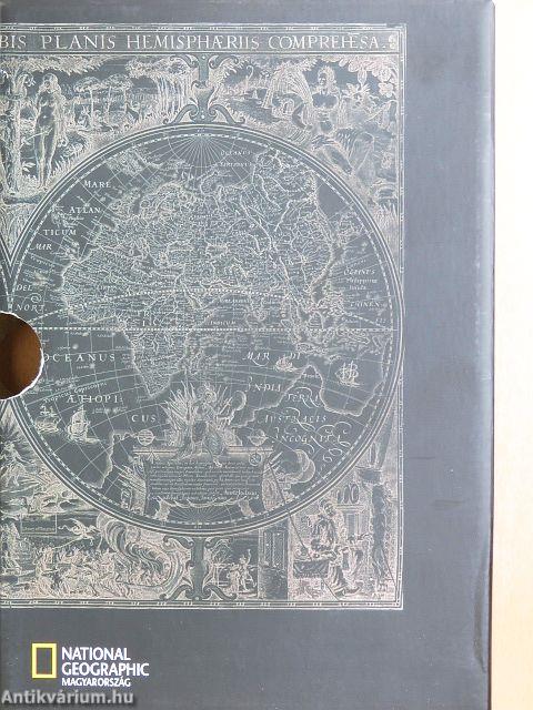 National Geographic Magyarország 2004. január-december