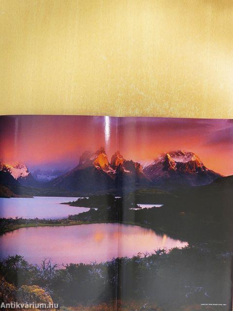 National Geographic Magyarország 2004. január-december