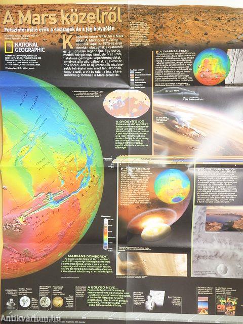 National Geographic Magyarország 2004. január-december