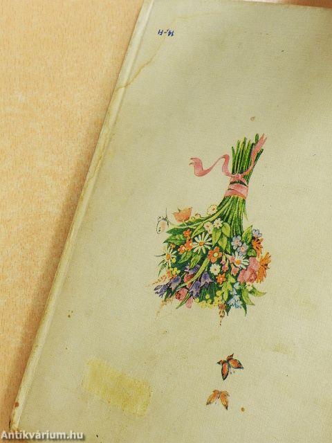 Kerekecske dombocska