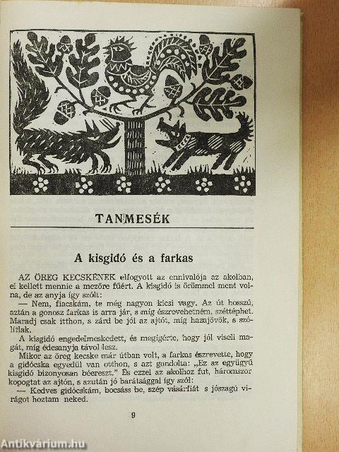 Kerekecske dombocska