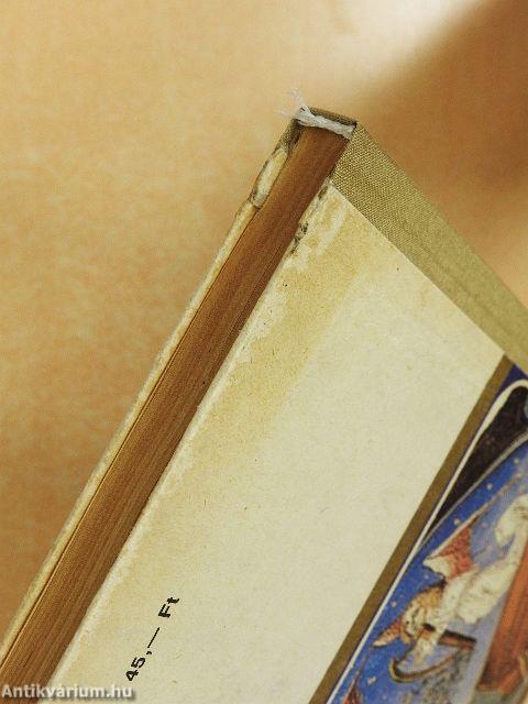 A magyar zene története