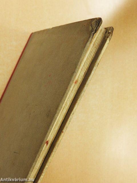 Pindur cica kalandjai