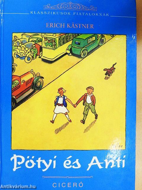 Pötyi és Anti