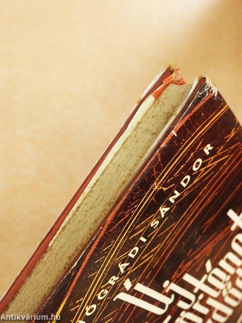 Új történet kezdődött