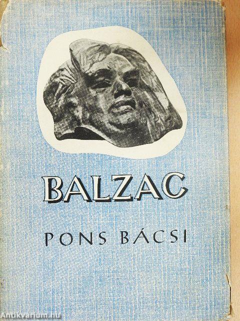 Pons bácsi