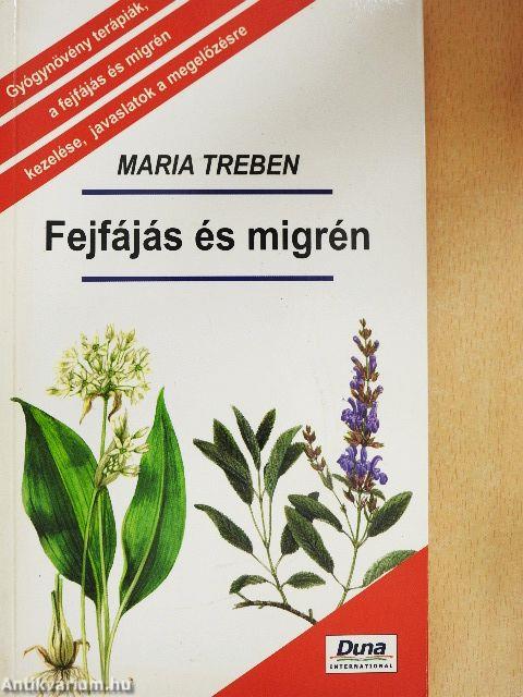 Fejfájás és migrén