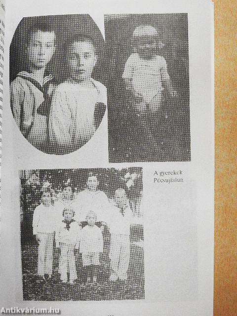 Egy letűnt világ tanúja emlékezik