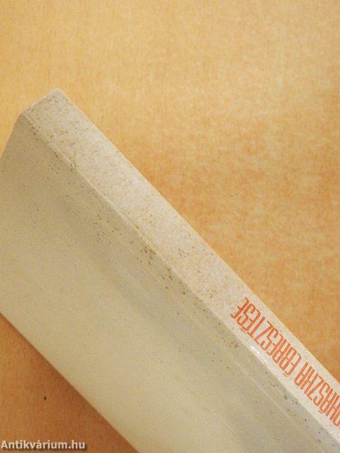 Prohászka ébresztése