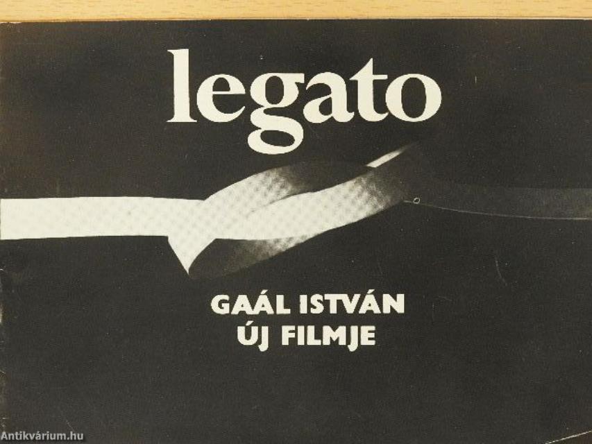 Legato