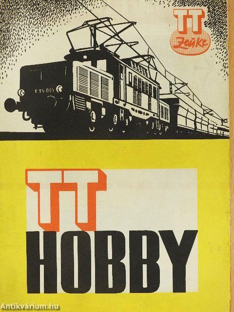 TT Hobby