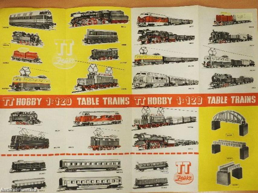 TT Hobby