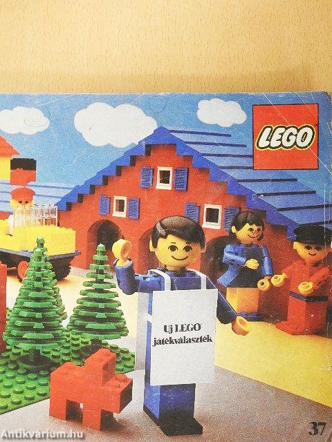 Lego 37.