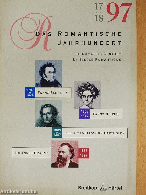 Das Romantische Jahrhundert