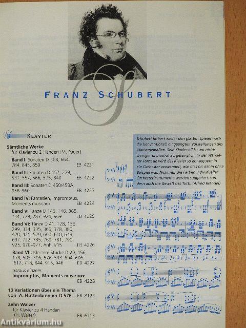 Das Romantische Jahrhundert