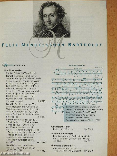 Das Romantische Jahrhundert