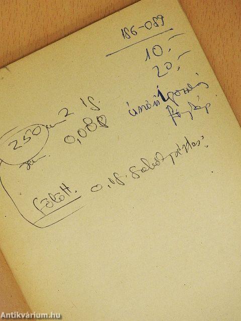 Hajózási Szabályzat