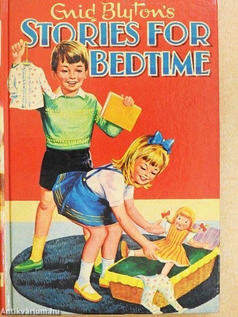 Stories for Bedtime